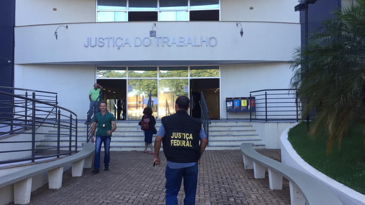 Júri popular só deve começar à tarde