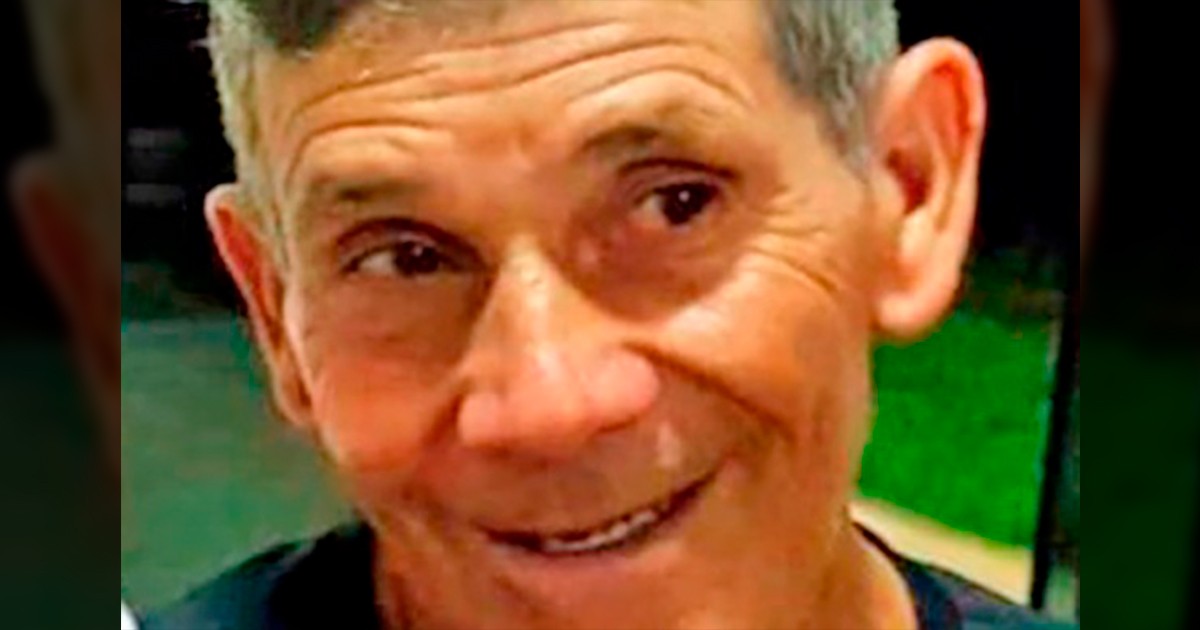 Família de Rondônia procura idoso que desapareceu em Campo Mourão