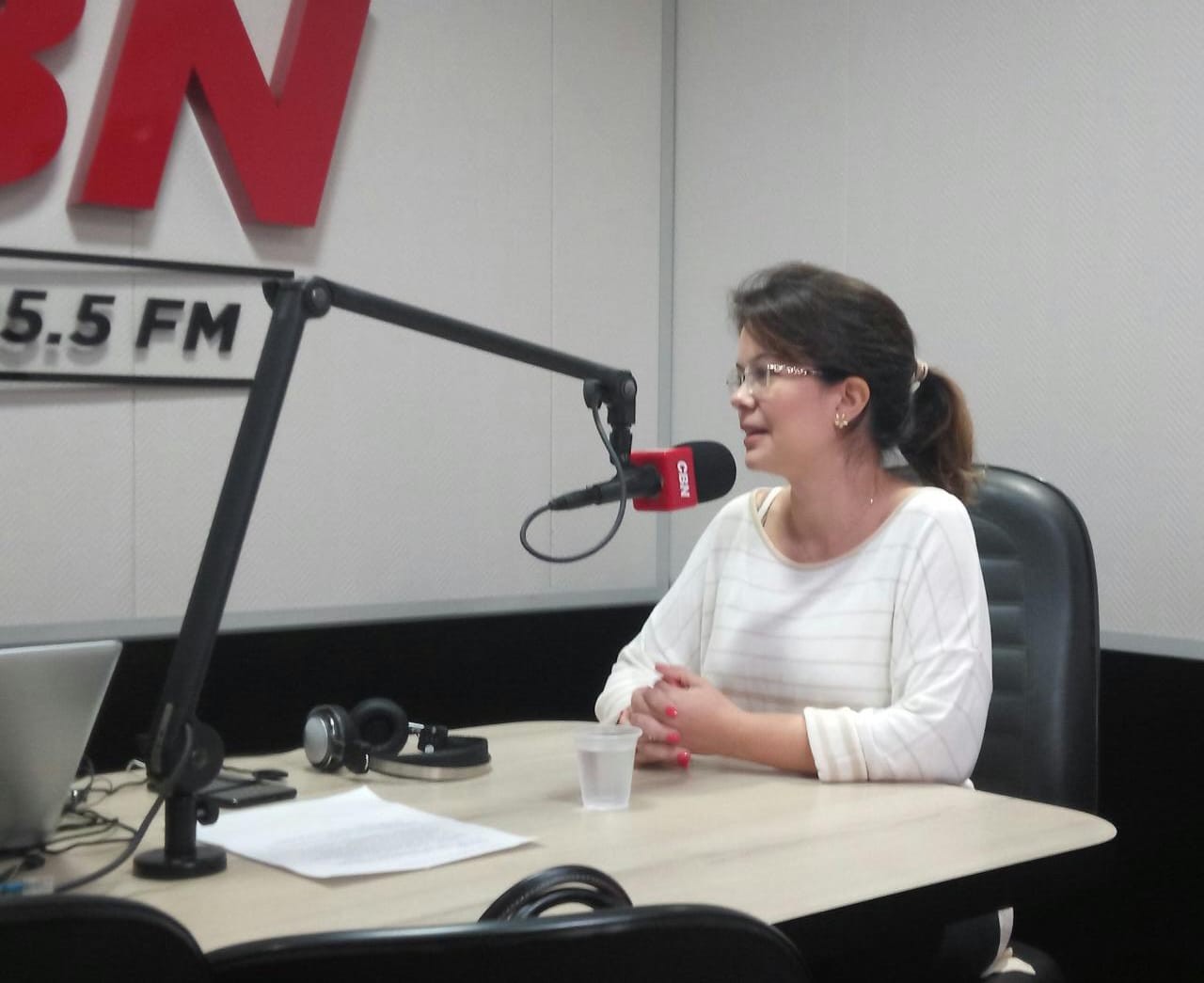 Família não pode ser um nó, tem que ser um ninho