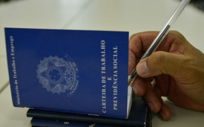 Maringá inicia semana com 719 vagas de emprego abertas; candidate-se online