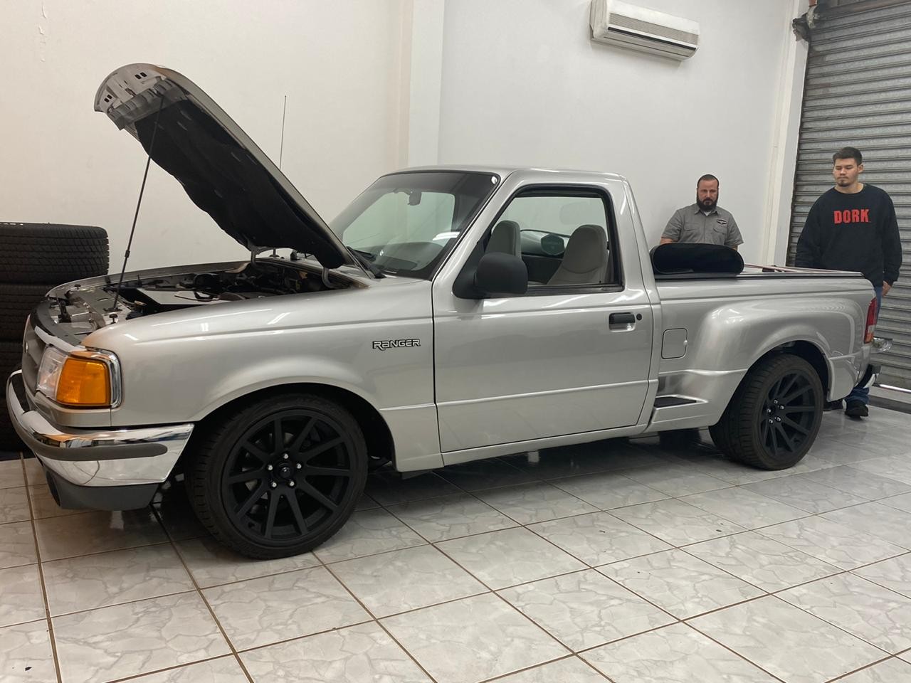 Projeto Ciclone não será executado mais na América do Sul