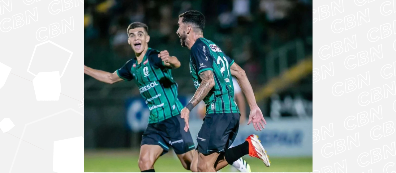 Dogão atropela no dérbi e faz 4 a 1 no Galo Maringá