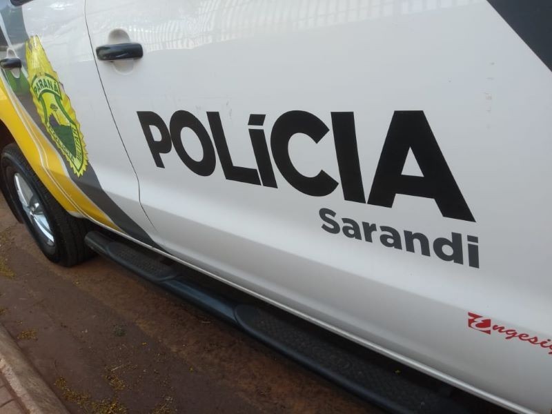 Mulher é encontrada morta em apartamento de Sarandi
