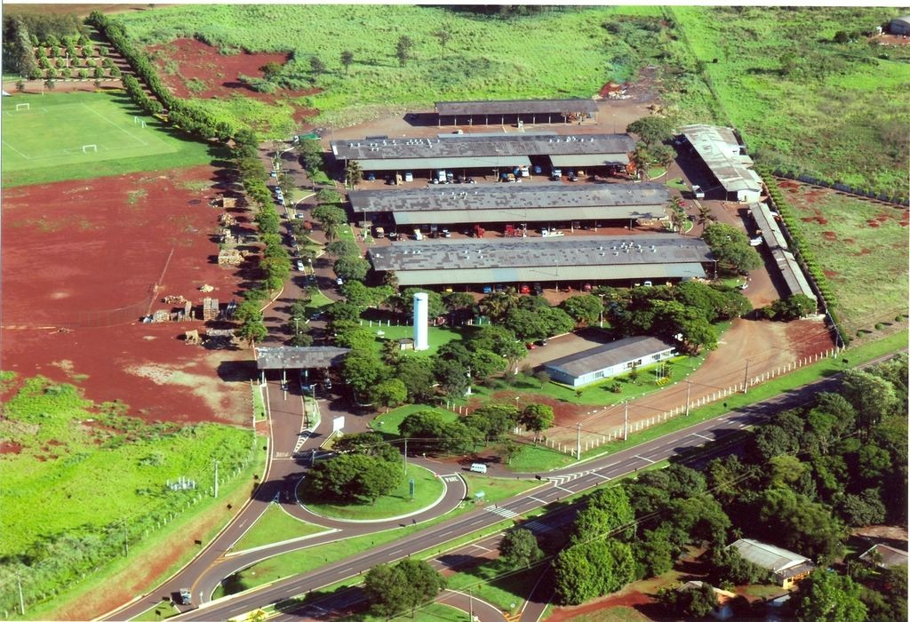 Ceasa de Maringá estará aberto na quinta-feira (16), feriado de Corpus Christi