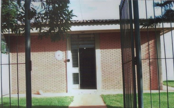 Dez presos fogem da cadeia de Alto Paraná