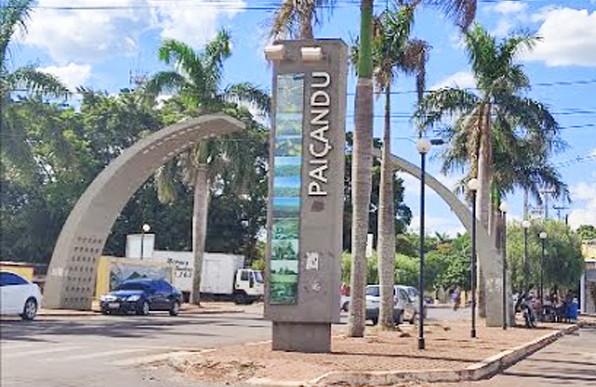 Fórum de Paiçandu será inaugurado nessa quarta-feira (25)