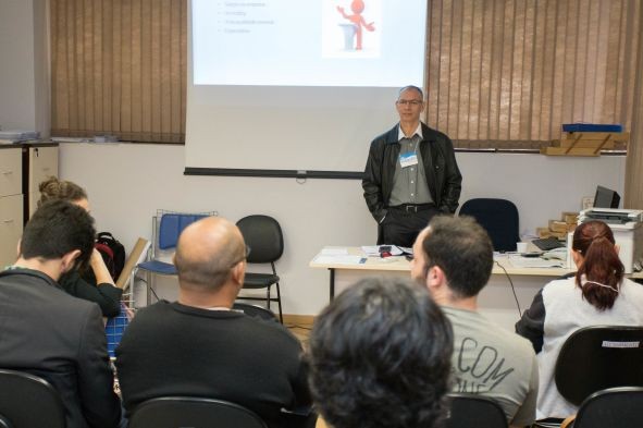 22 MEIs são selecionados em Maringá para programa de mentorias