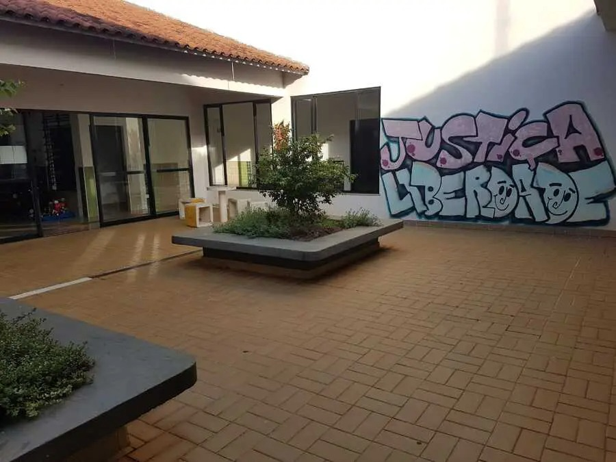 Abrigo para crianças de Maringá terá novo interventor