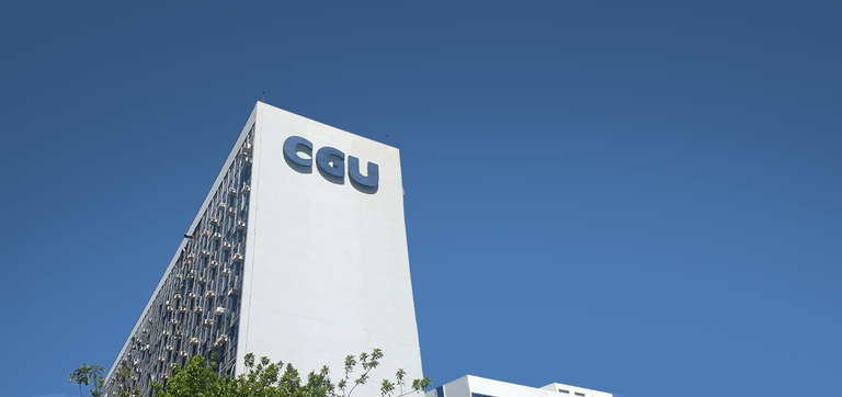 CGU realiza concurso para cargos de auditor e técnico federal