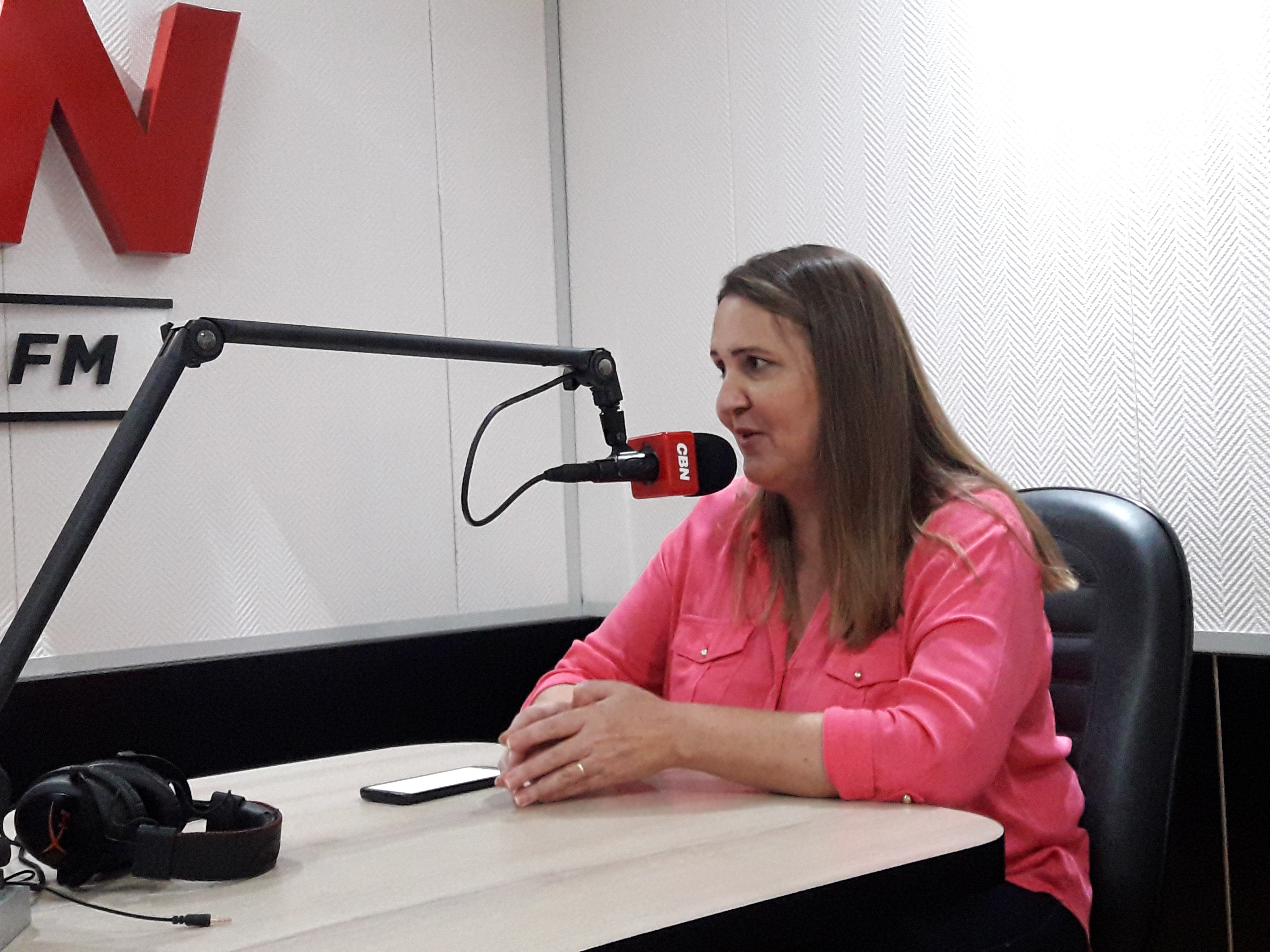 Para comemorar Dia da Mulher tem caminhada, palestras e cursos