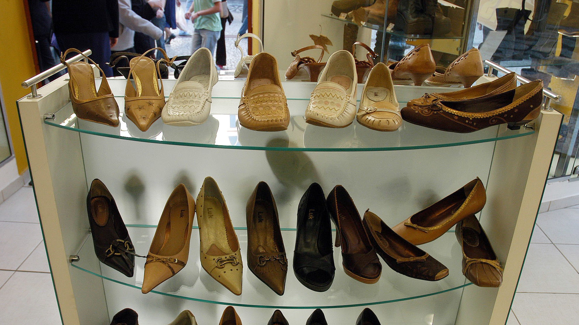 Indicador de vendas do varejo mostra crescimento do setor