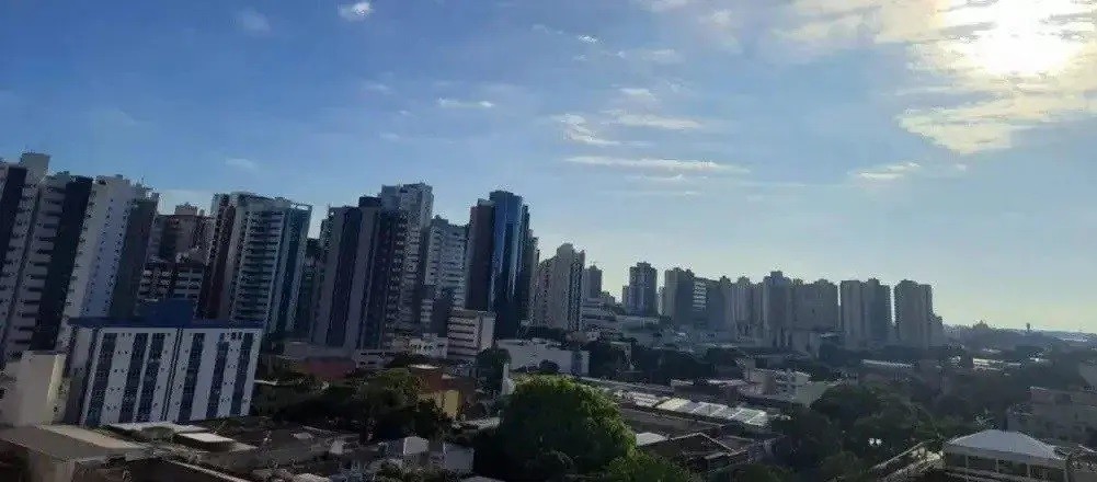 Veja como fica o tempo em Maringá neste sábado