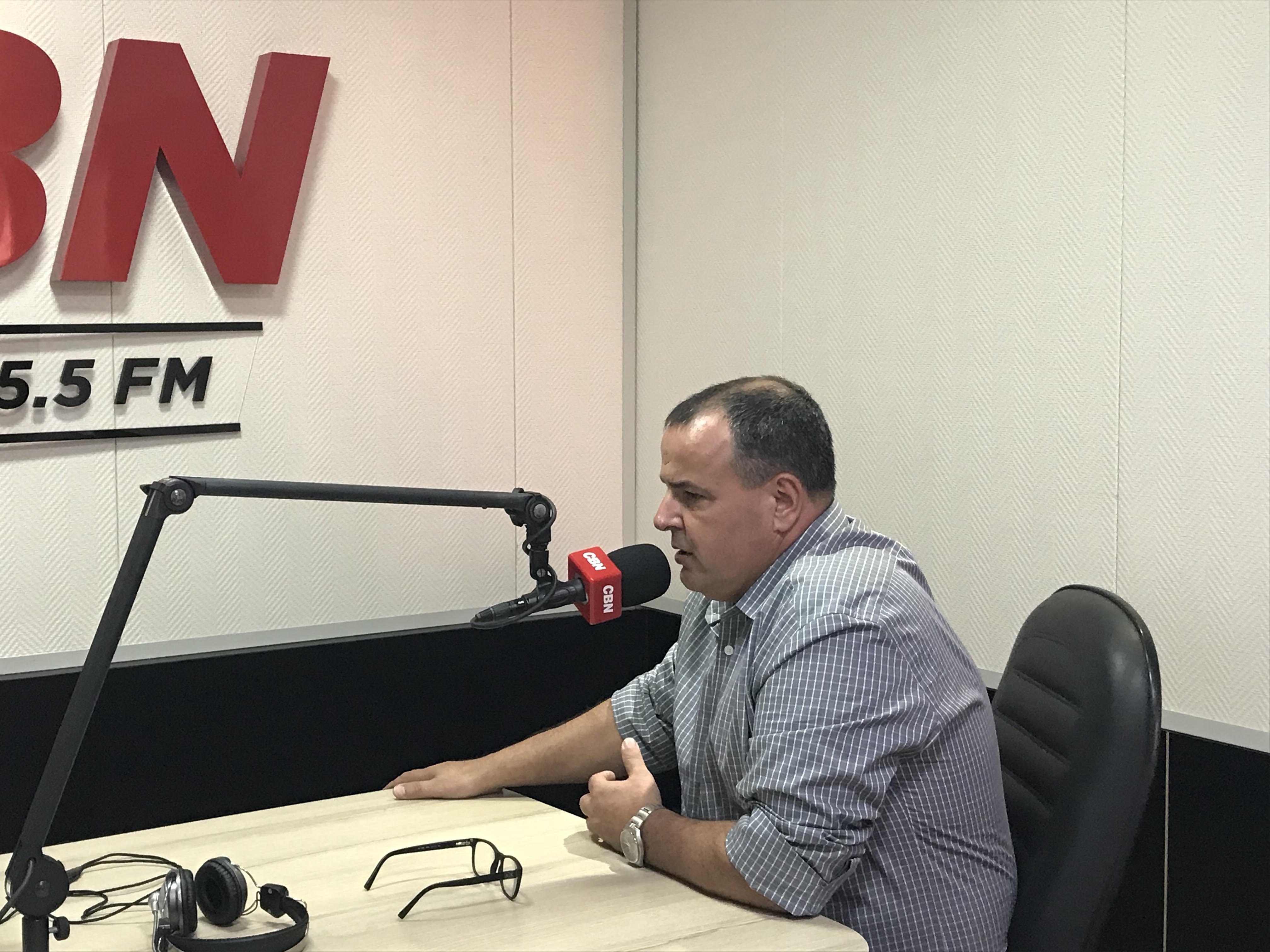 Fim de semana terá operação com guardas municipais  e policiais militares