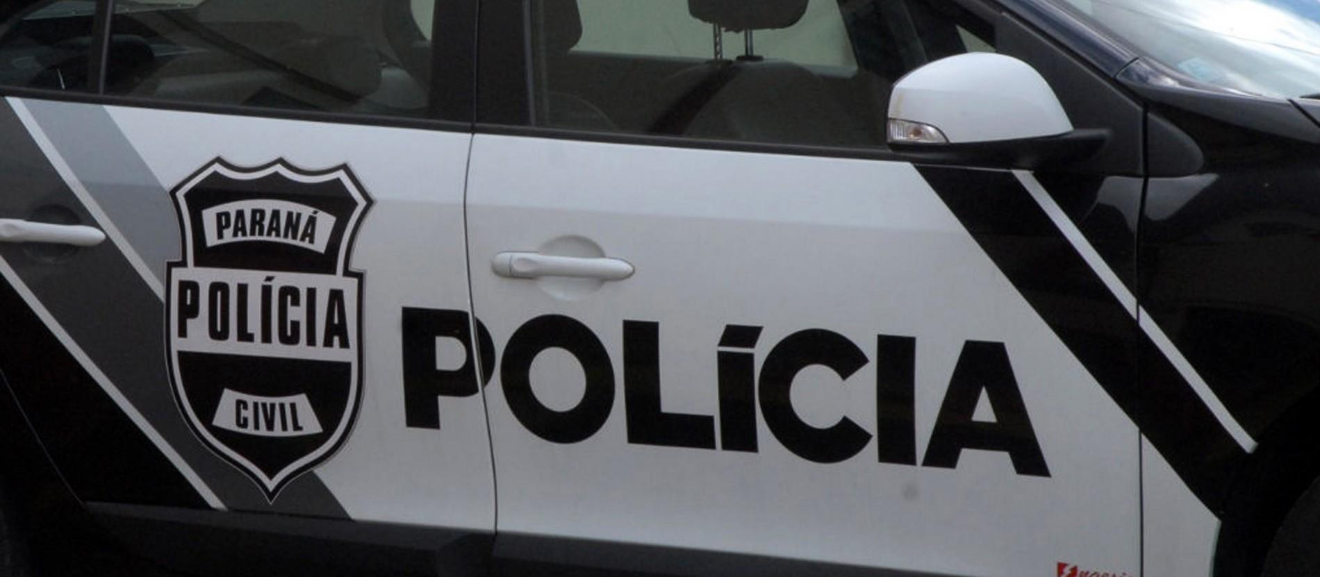 Polícia Civil apura denúncia contra professor da rede estadual de ensino em Maringá
