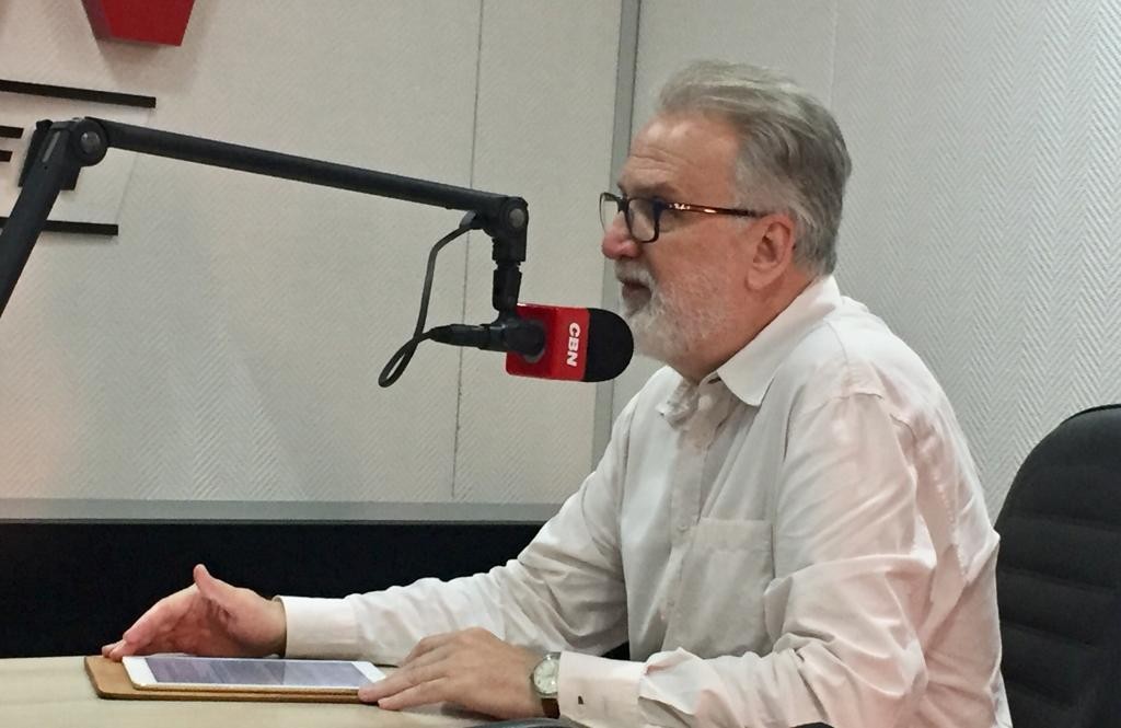 A memória da cidade