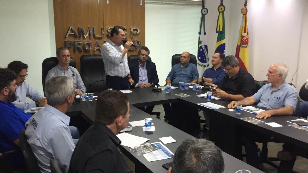 Prefeituras devem assumir licenças ambientais