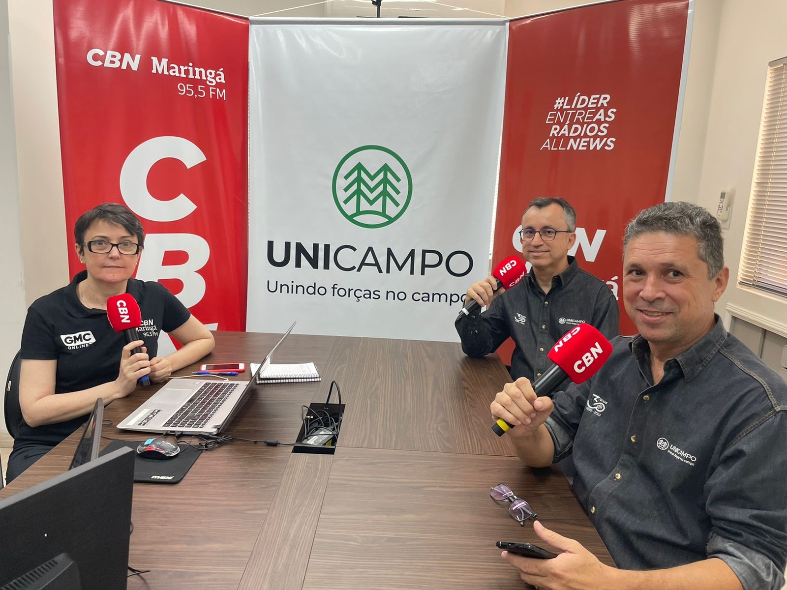 Mulheres representam 27% do quadro de cooperados da Unicampo