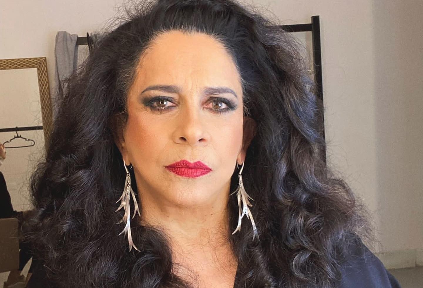 Gal Costa se apresentará na Virada Cultural de Maringá