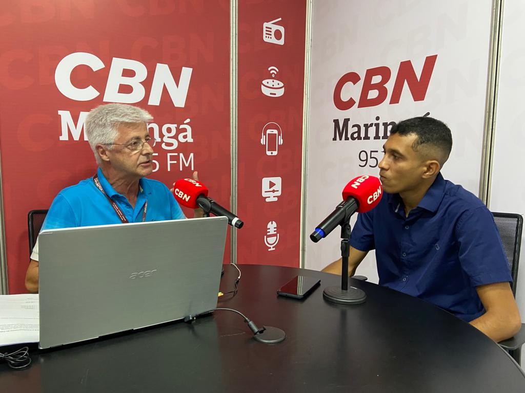 Apicultura em destaque na Expoingá