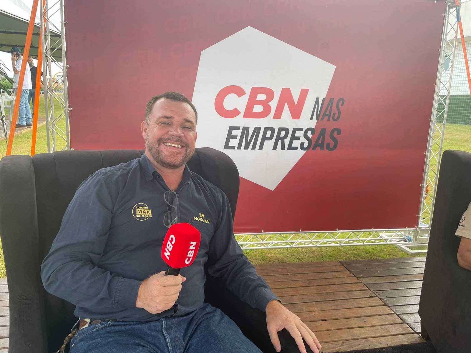 Pode faltar milho no segundo semestre