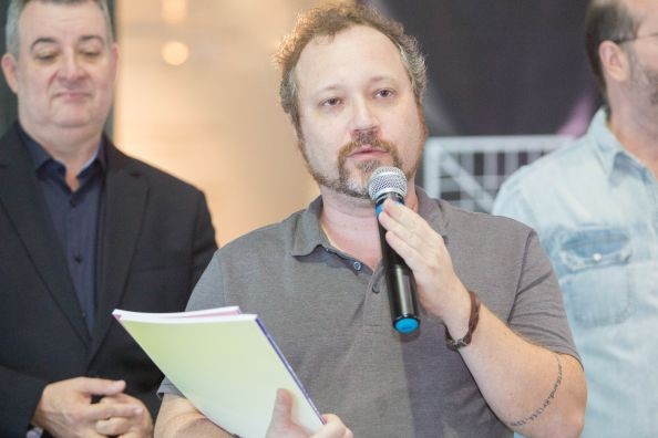 Rael Toffolo deixa Secretaria de Cultura de Maringá