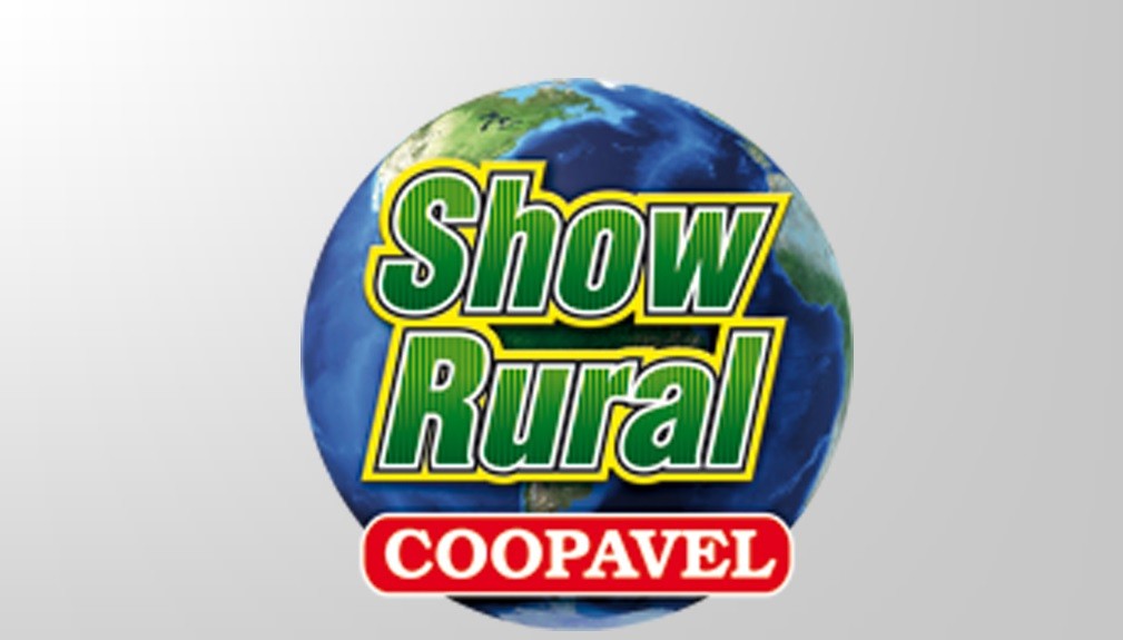 31º Show Rural Coopavel começa nesta segunda (04) e vai até sexta (08)
