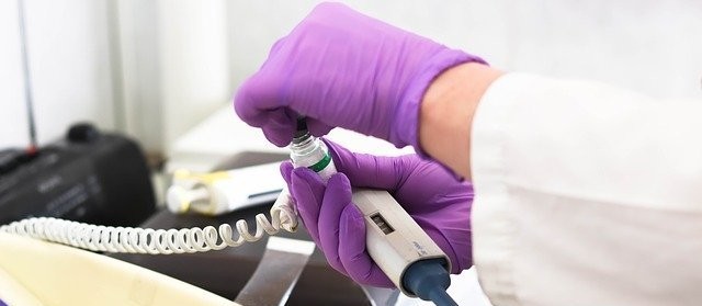 Ocupação dos leitos de Covid-19 aumenta neste sábado (21) em Maringá