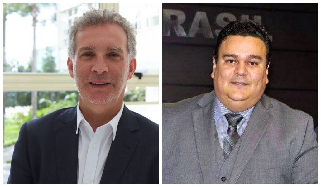 Ratinho Júnior anuncia mais dois nomes