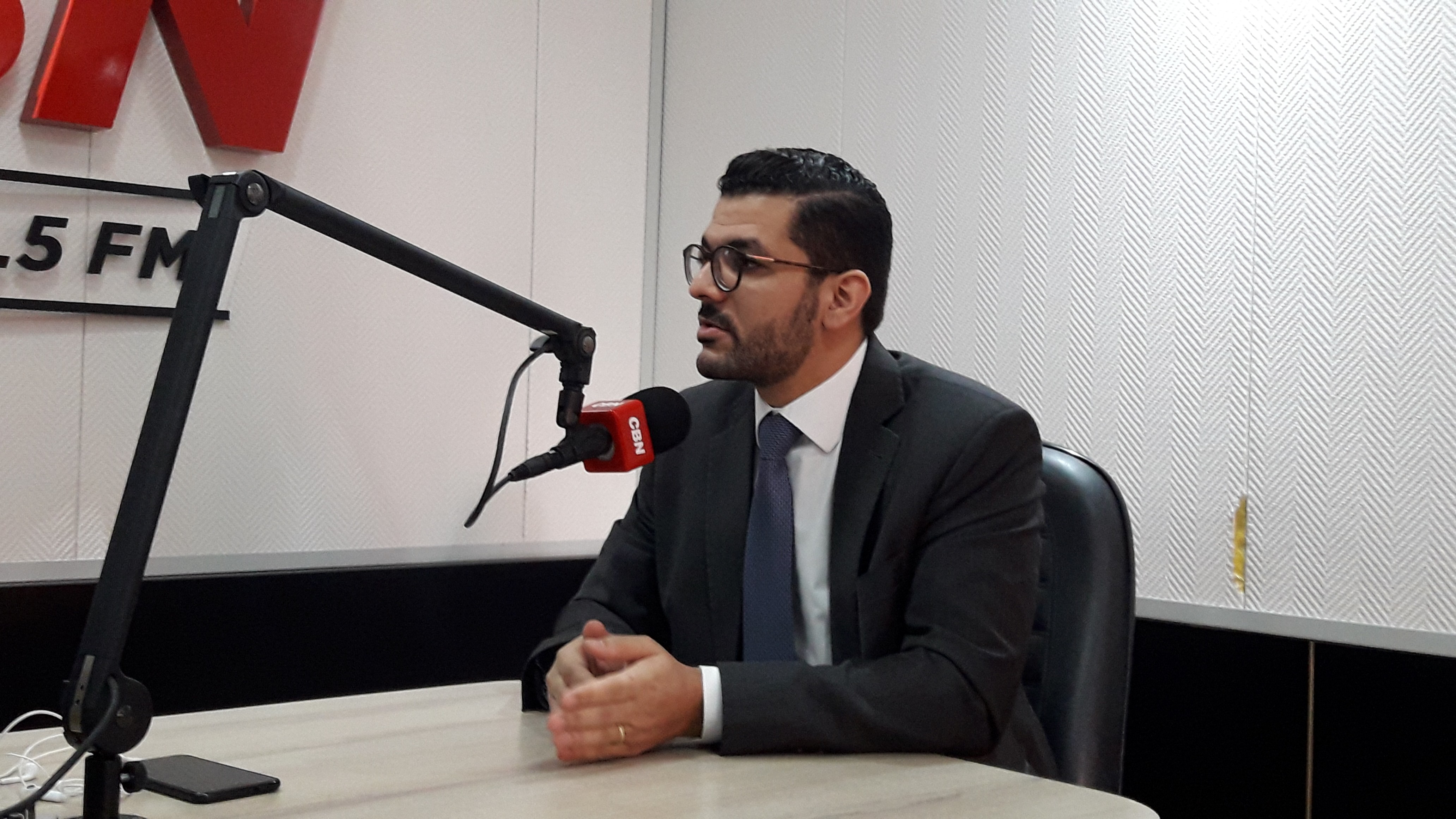 Dívidas públicas não são problemas, mas devem estar planejadas e sob controle