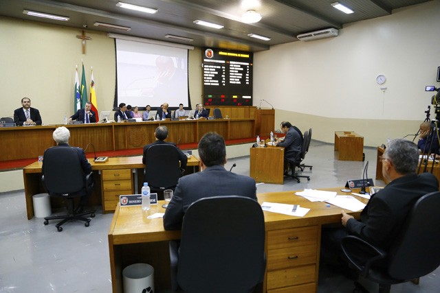 Vereador precisa saber falar em público?