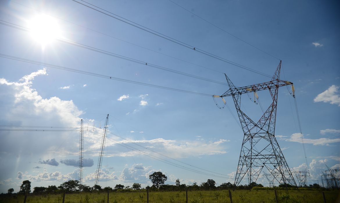 Crise energética pode afetar a retomada econômica