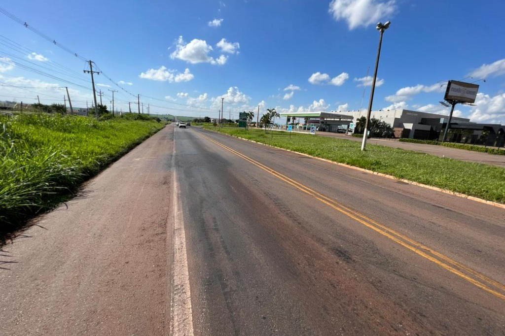 DER-PR divulga vencedora da licitação para duplicação de trecho da PR-317, em Campo Mourão