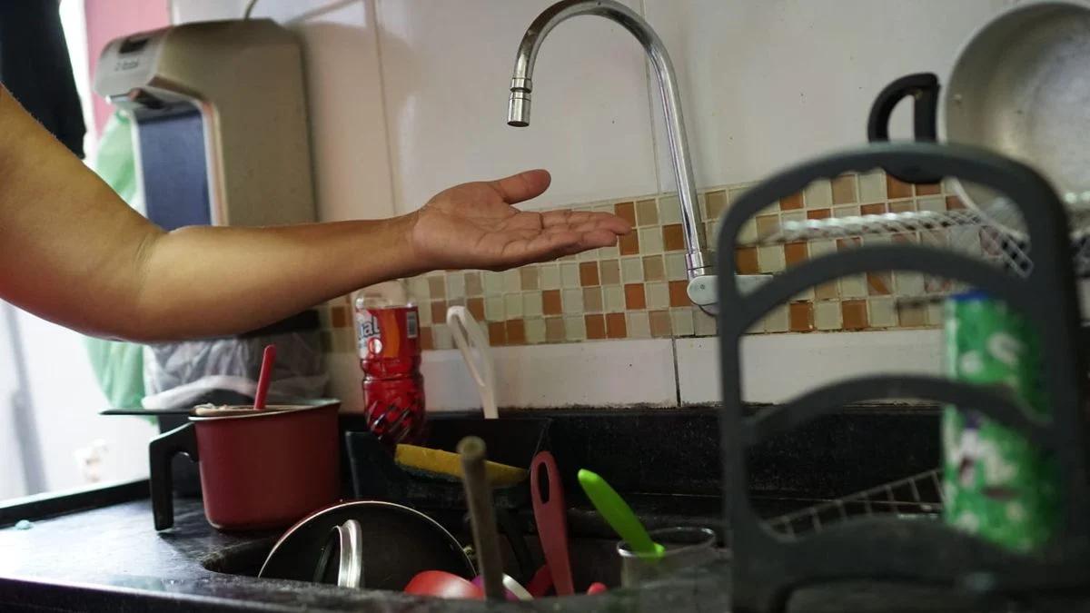 Reunião cobra solução para quedas de energia que afetam abastecimento em Londrina e Cambé