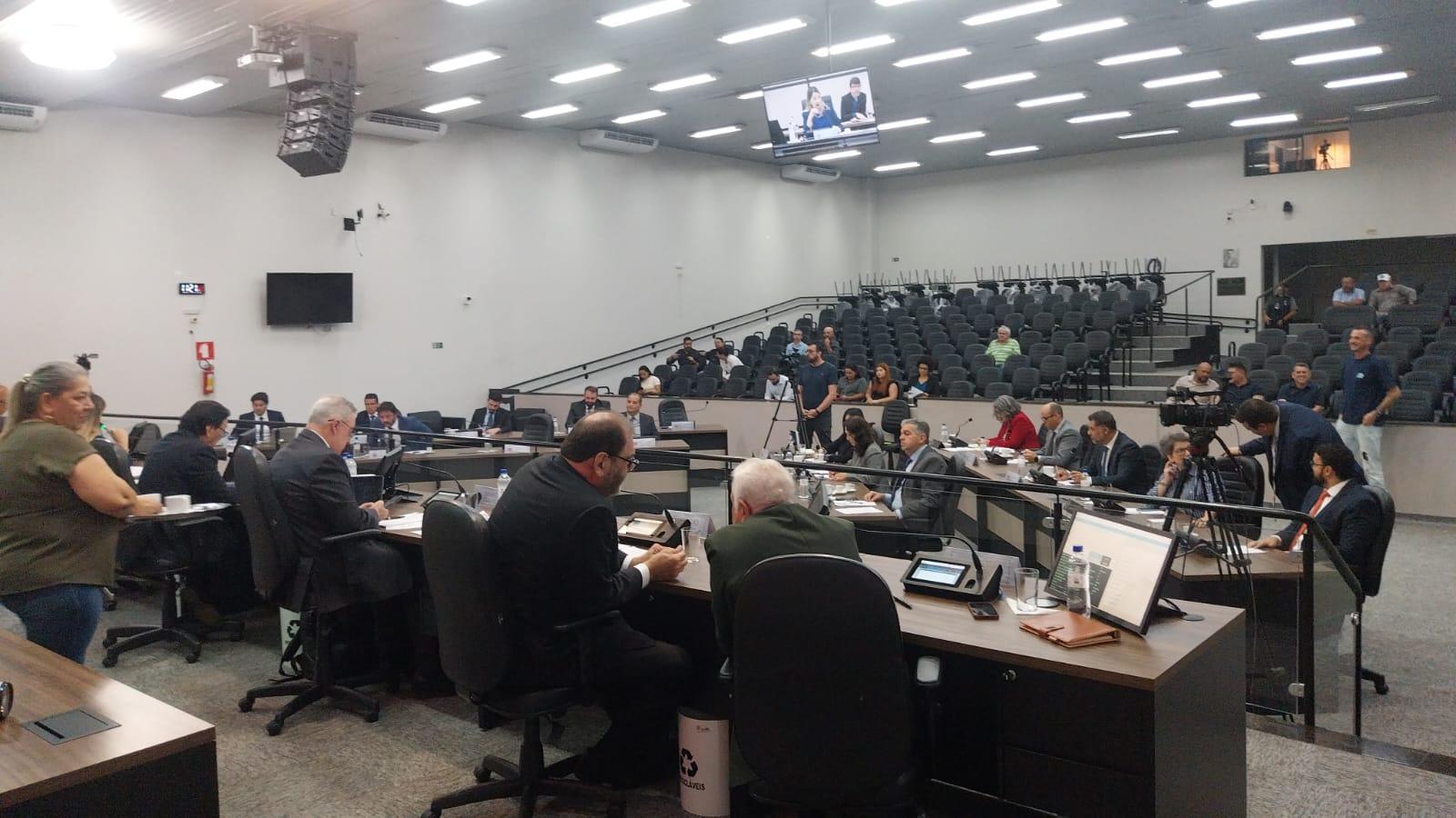 Projeto cria a Semana Municipal do Trânsito em maio