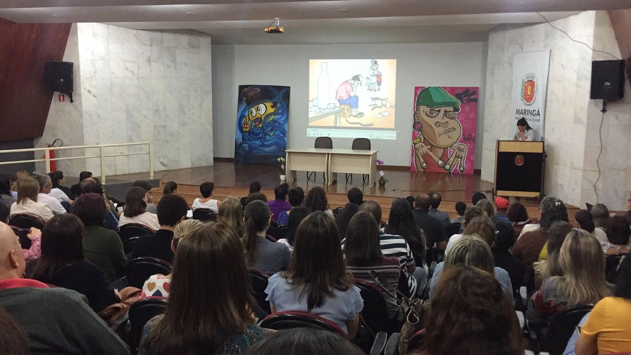 Cultura e arte ajudam menores infratores a mudar de vida