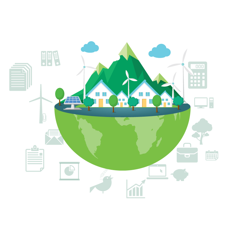 Enimpacto busca desenvolver investimentos em negócios de impacto