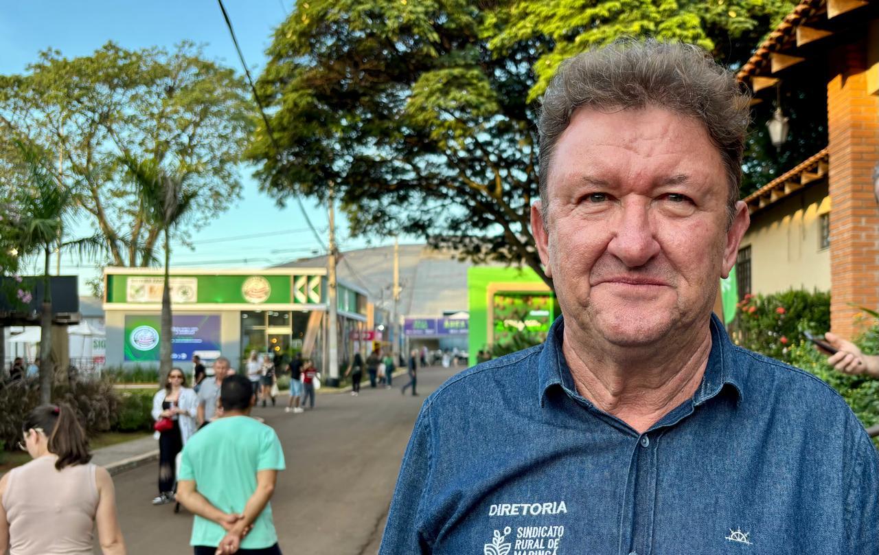 Sindicato Rural orienta e divulga conhecimento na Feira