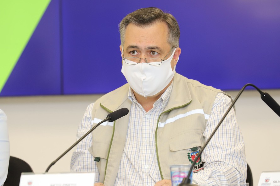 Prefeitos não podem estocar vacinas