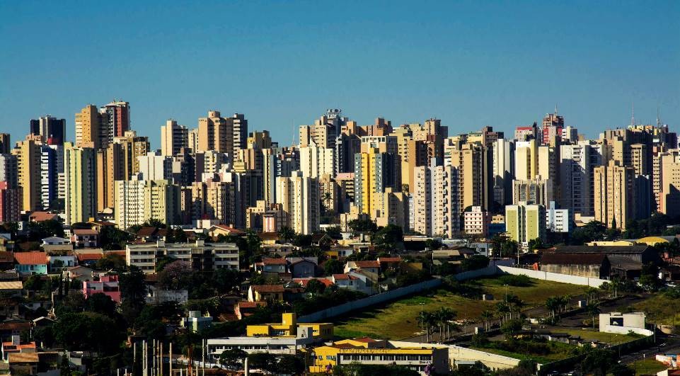 Plano Metrópole Paraná Norte deve sair do papel