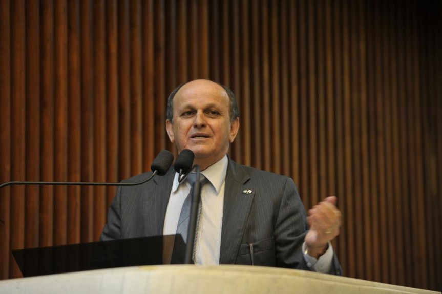 Eu vou construir creches e escolas, mas sem demagogia, afirma candidato Dr. Batista