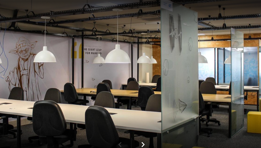 Startup maringaense cresce 600% em 2021 e ganha prêmio estadual