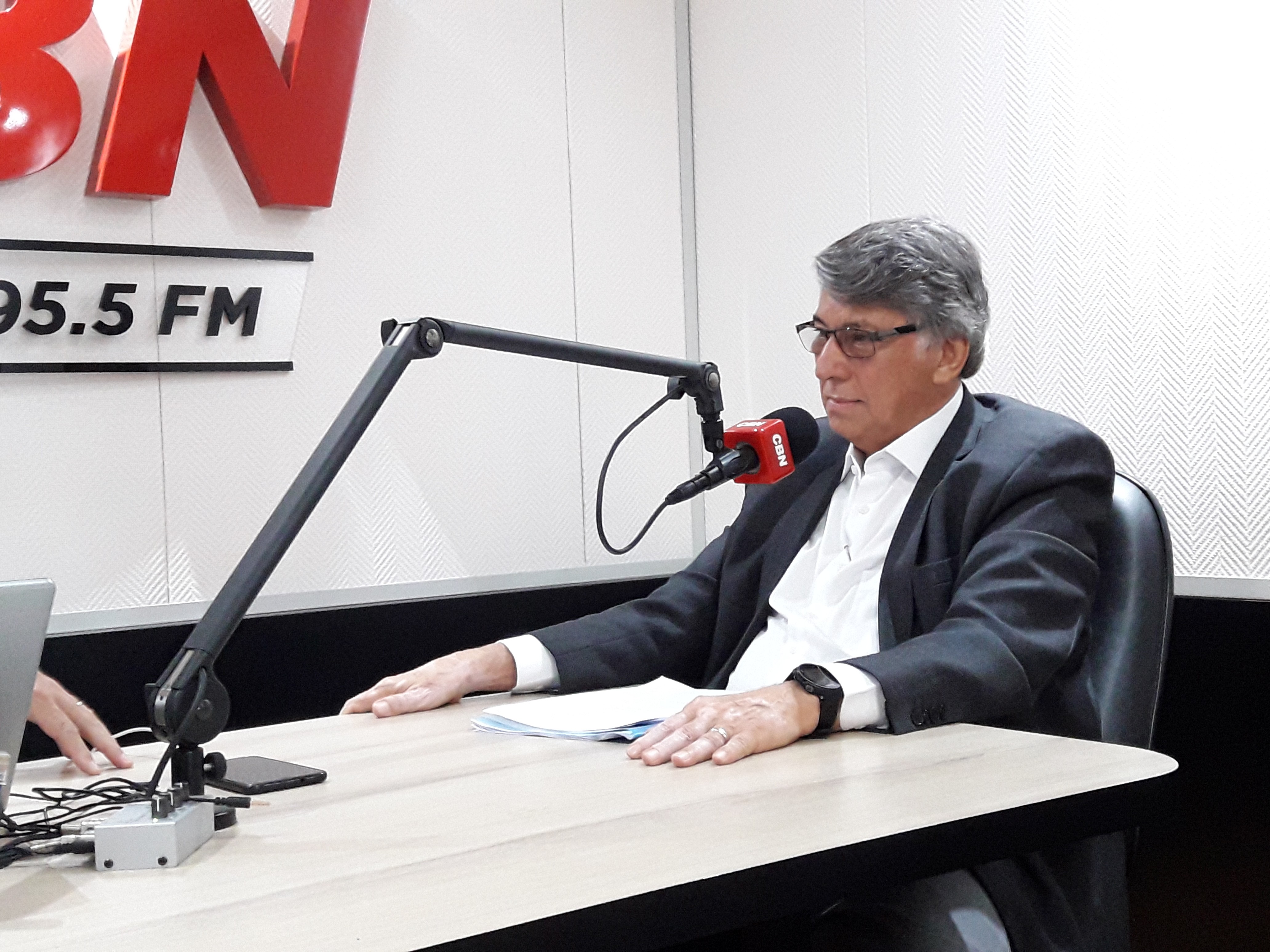 30 anos de uma instituição que nasceu em Maringá e se tornou a quarta maior do país