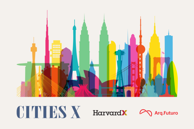 Curso explora conceitos de desenvolvimento urbano