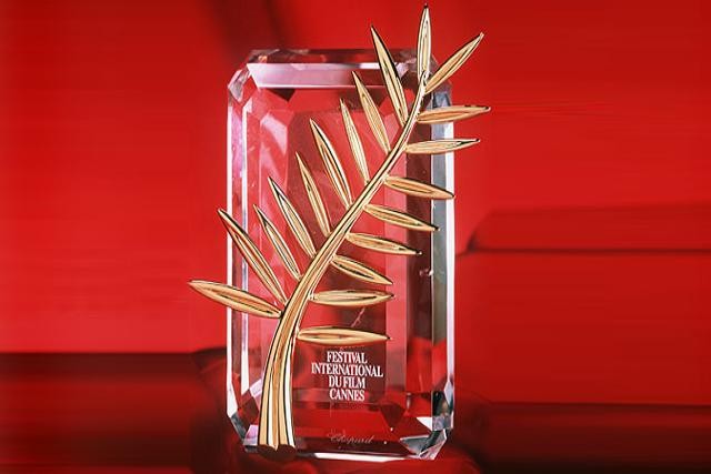 Festival de Cannes: Histórico de filmes vencedores da Palma de Ouro
