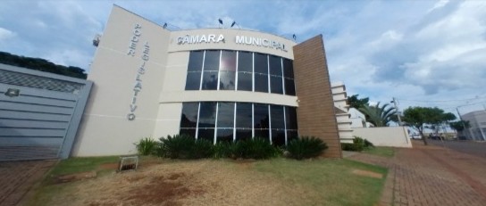 Vereadores de Paiçandu decidem não aumentar cadeiras no Legislativo