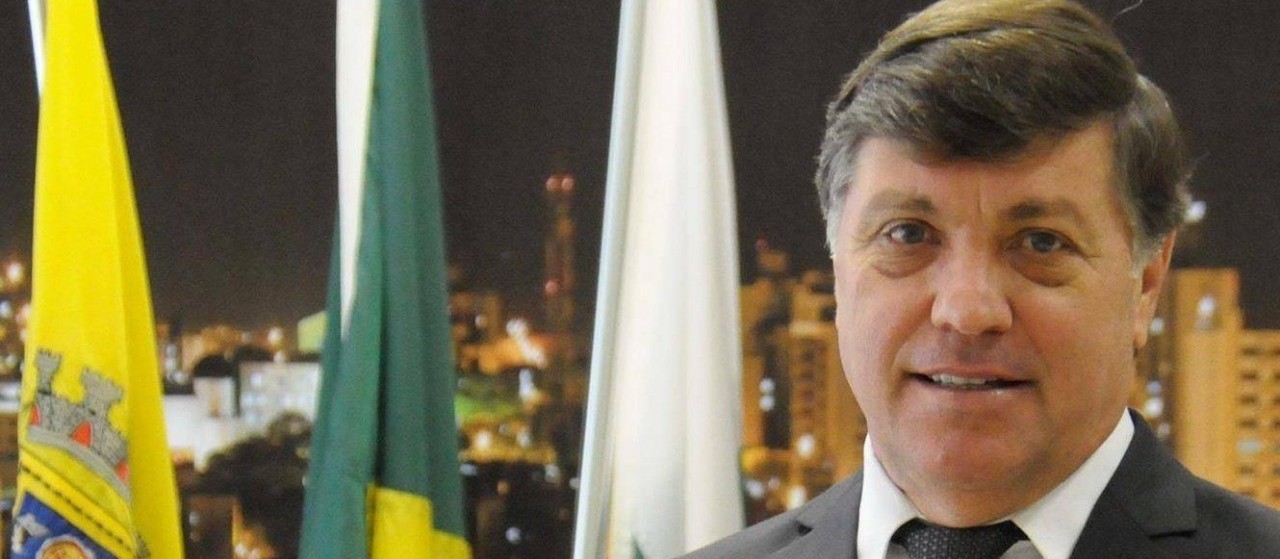 TJ PR suspende cassação do prefeito de Umuarama
