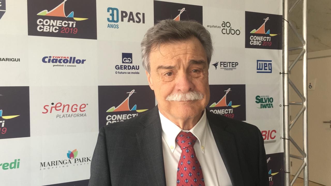 Duas mudanças podem provocar um avanço surpreendente na construção civil