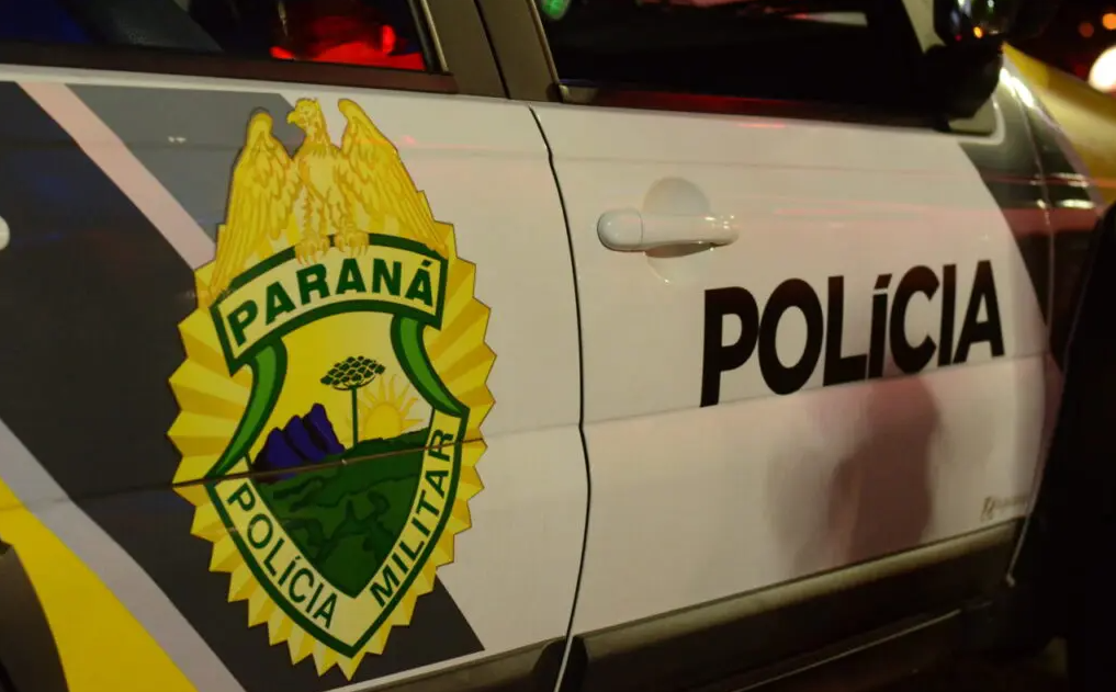 Motorista embriagado é preso na PR-489 em Umuarama