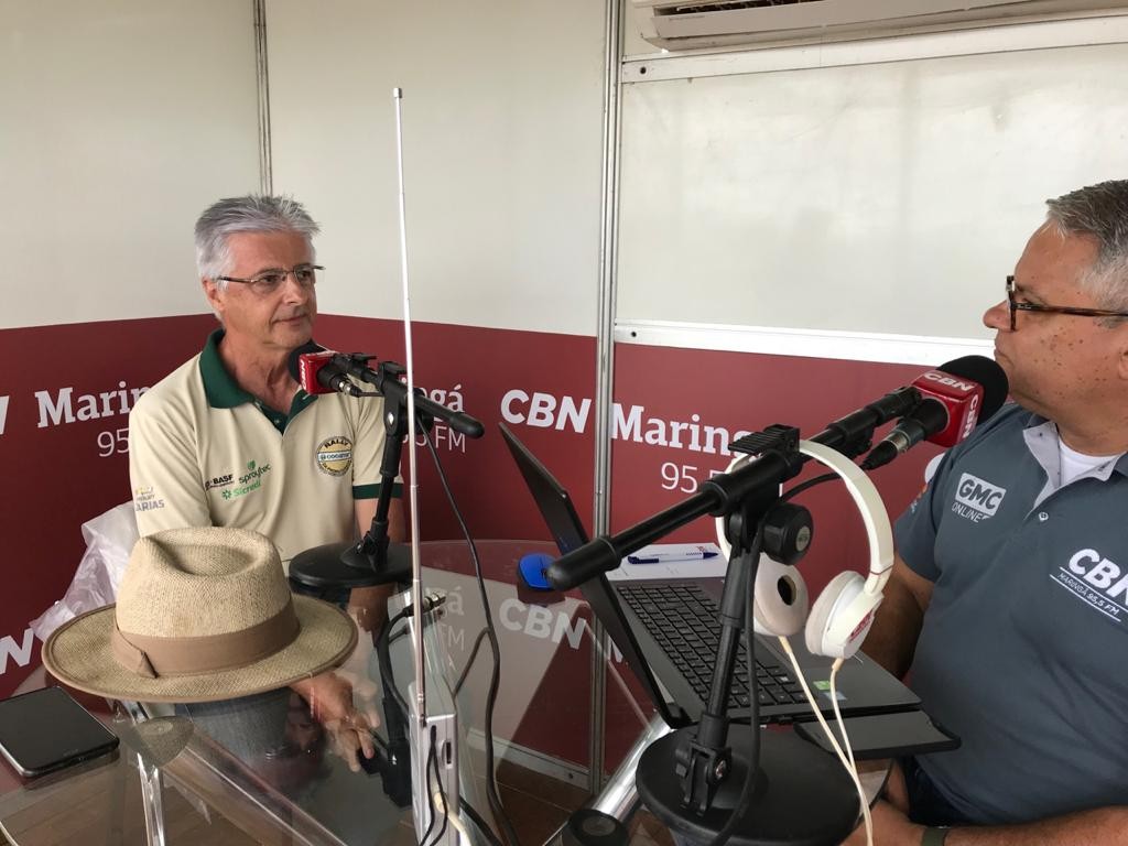 Desempenho das lavouras é avaliado no rally de produtividade da soja