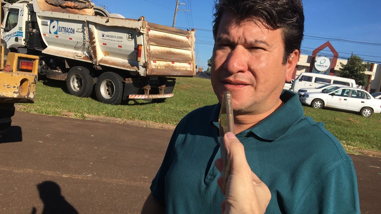 Semusp abre sindicância para apurar denúncia de cooperativas